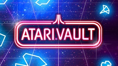 Atari Vault Bundle
