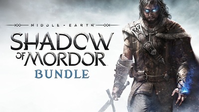Shadow of Mordor Bundle