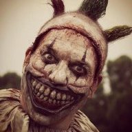 Twisty