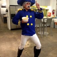 Captain Crunch