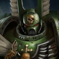 Veteran Sergeant Ordo