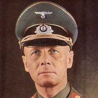The Desert Fox Rommel