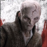 Supreme Leader Snoke