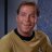 Captain James T. Kirk