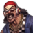 Mr. Kiborgue