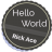 Rick Ace