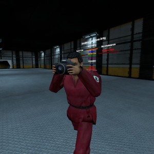 Take that screenshot!