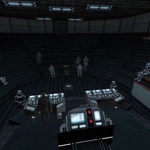 Briefing