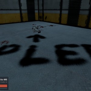 Jordan being a pleb