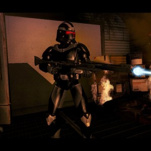 Venator Hell