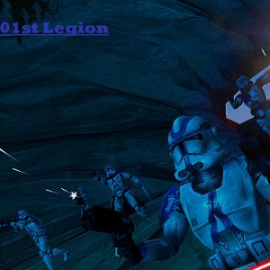 501st