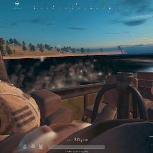 Some squad we got here