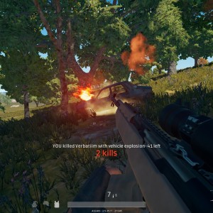 Sorry car people