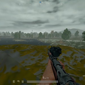 The Elite Sniper