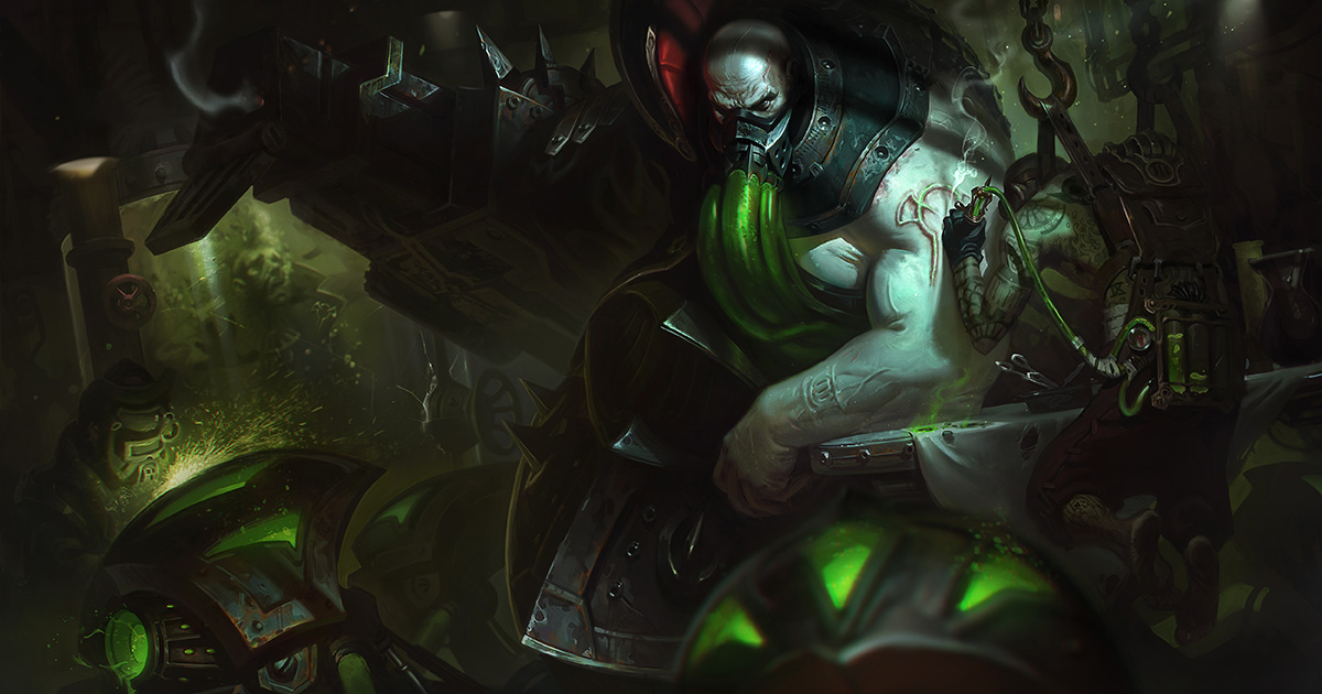 Urgot