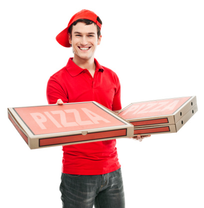 smiling-pizza-boy-picture-id174936651